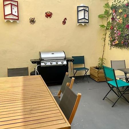 Coeur De Sete Le Patio 2 아파트 외부 사진